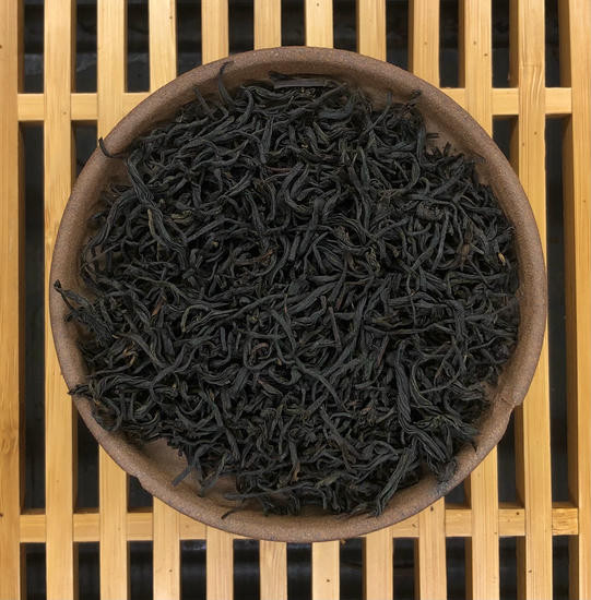 Красный чай "Красная слива с озера Сиху" 