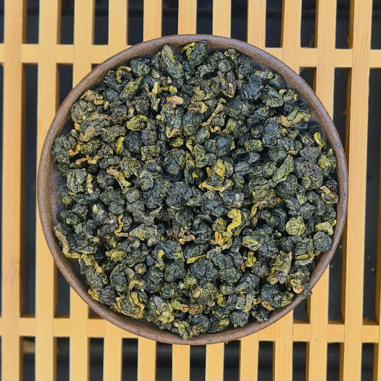 Алишань Улун "Тайвань"