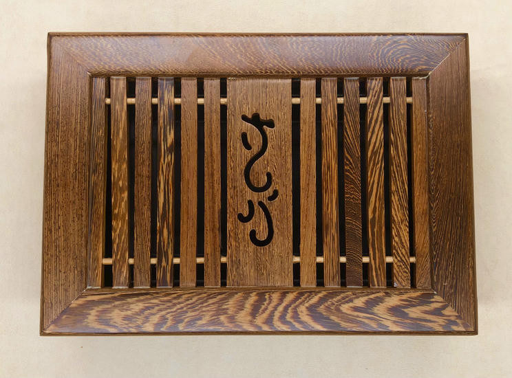 Чабань " Венге " Чабань " Венге "