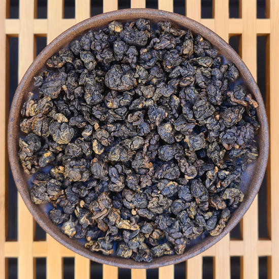 ГАБА Алишань "Черный Бриллиант"