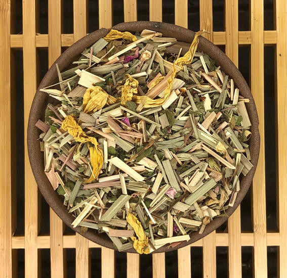 Травяной напиток "Ночной"