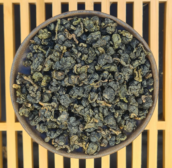 GABA Алишань "Изумрудная"