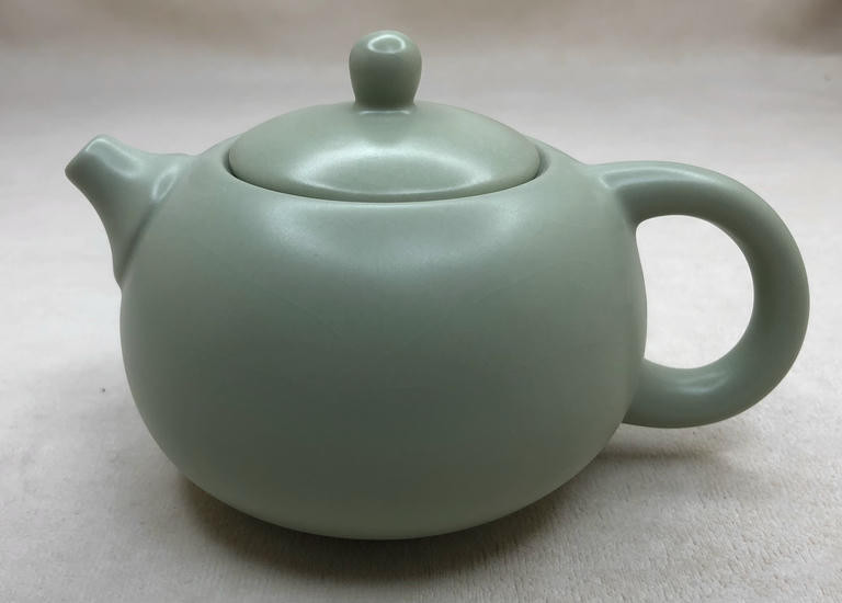 Керамический чайник "Жу Яо" - 250 мл.