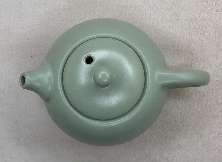 Керамический чайник "Жу Яо" - 250 мл.