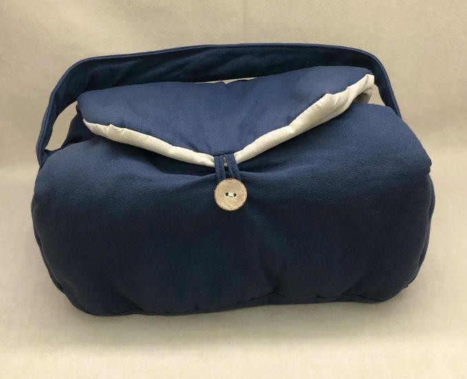 Дорожная сумка "Большая"