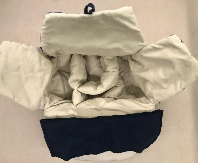 Дорожная сумка "Большая"