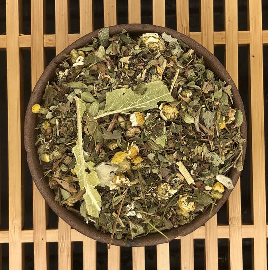 Травяной напиток "Русь"