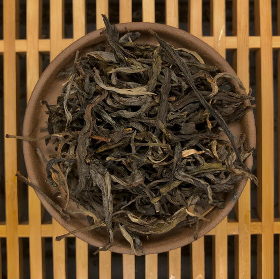 Фермерский Шен Пуэр "Гора Мэйсу"