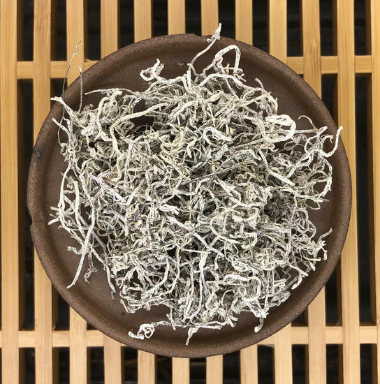 Виноградный чай "Яцзянь Мэйча"