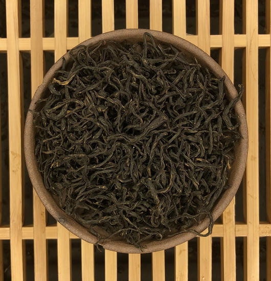 Красный Исинский чай "Ян Сянь с озера Тайху"