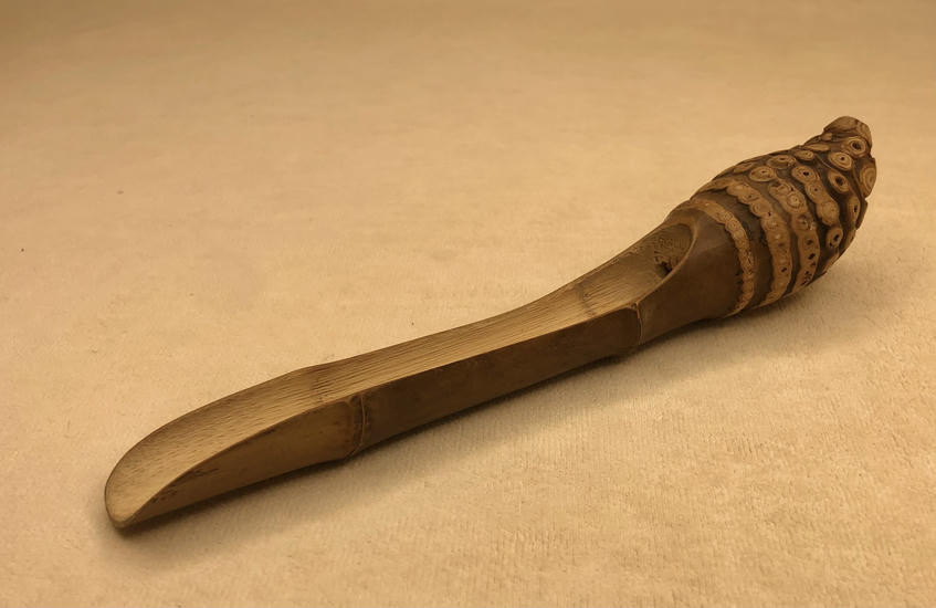 Чахэ "Корень"