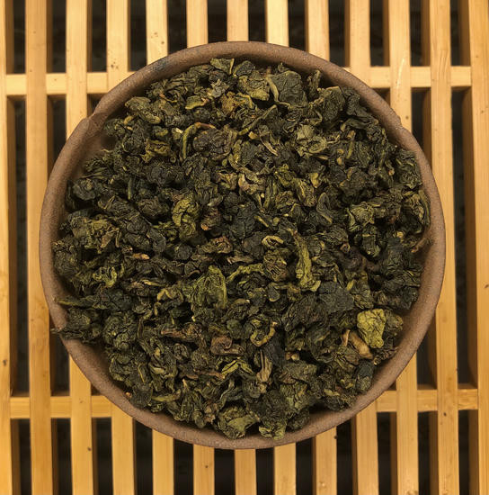 Светлый улун "Молочный"