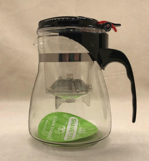 Проливной чайник "Гунфу" - 600 мл.