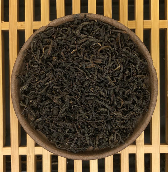 Красный чай "Лаошань Хун Ча"