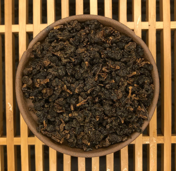 Вулканическая Габа "Куэйшаньтао" -Органик