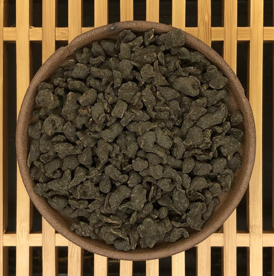 Жень шень улун "Наложница Императора  Цюнхай"