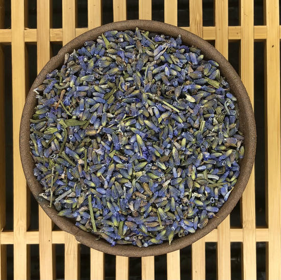 Добавка "Лаванда"