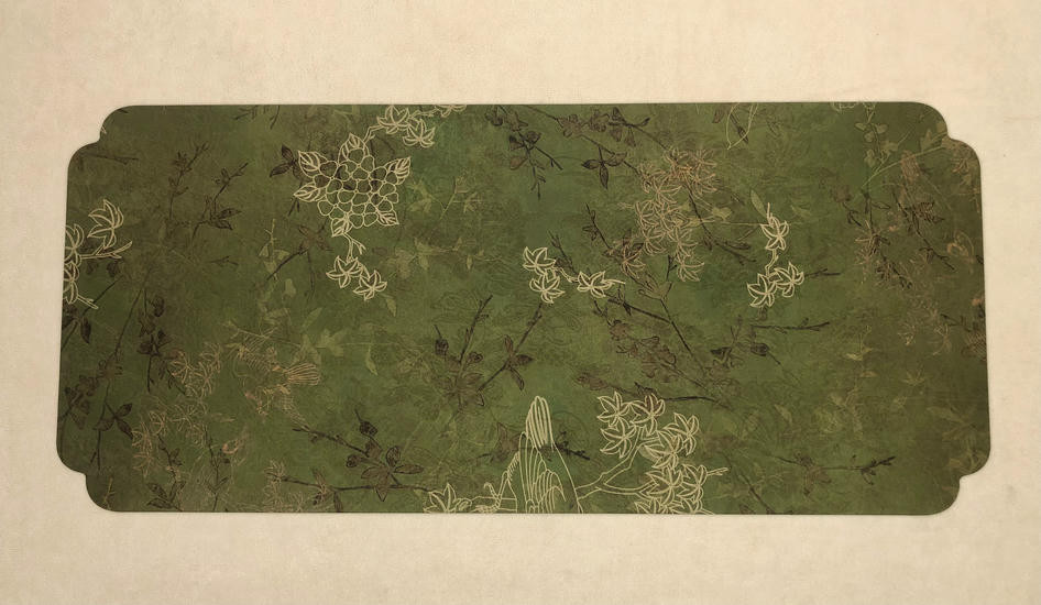 Чайное полотенце "Поляна"