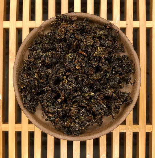 Бирманская Габа "Дикая Бирма"