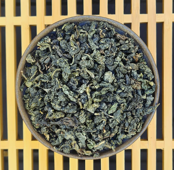 Светлый Улун "Те Гуань Инь" - кат. Б