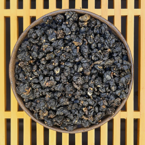 GABA Алишань "Обсидиан"