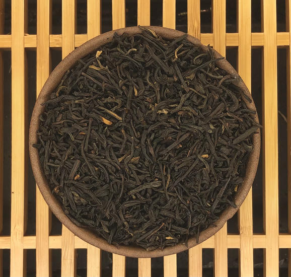 Красный чай "Тан Ян Гун Фу"