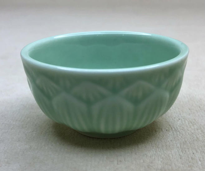 Керамическая Пиала "Ю Сян Дон" - 40 мл. 