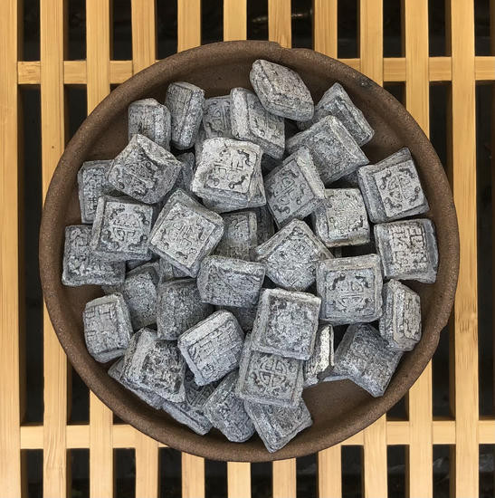 Смола пуэра "Печать Императора Ци"