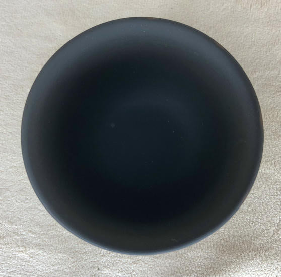 Пиала из Нисинской глины "Орнамент" - 100 мл.