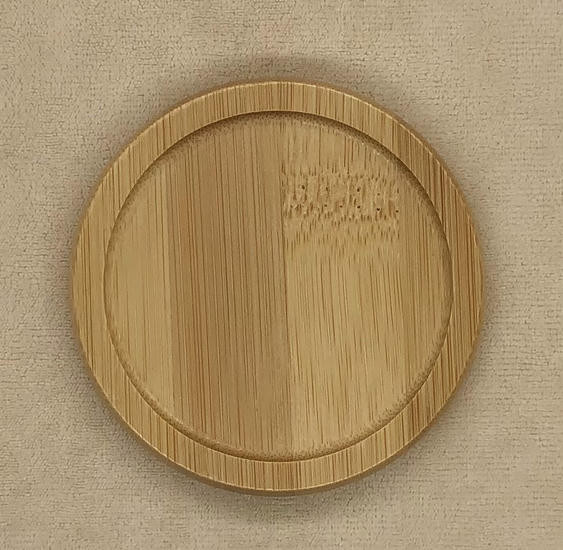 Подставка под пиалу "Круг"