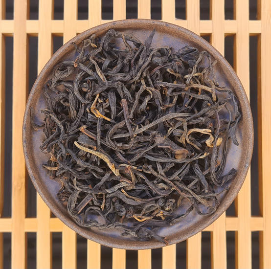 Красный Китайский чай "Хун Мао Фен"