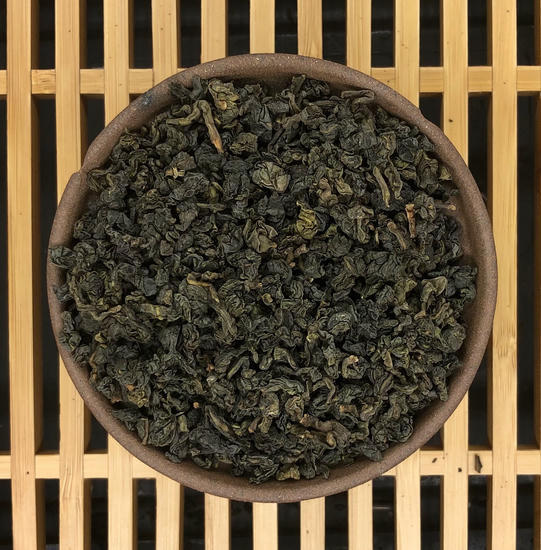 Вулканический улун "Чунь Юй" - Весенние Дожди 