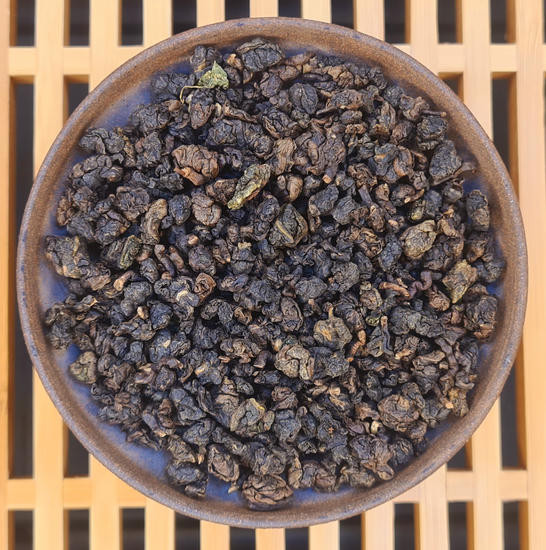 GABA Алишань "Красная"