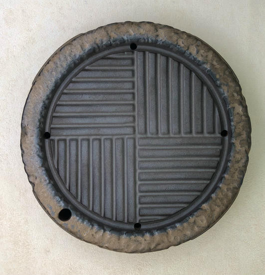 Чайный пруд "Шуньи Ху Чэн" 