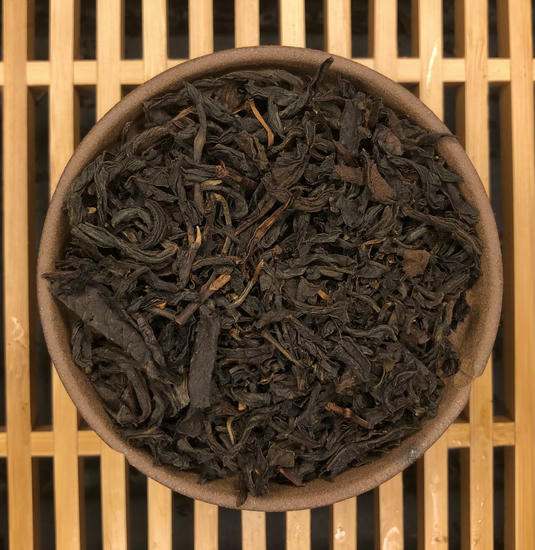 Красный чай "Сэнчжун Баошань"