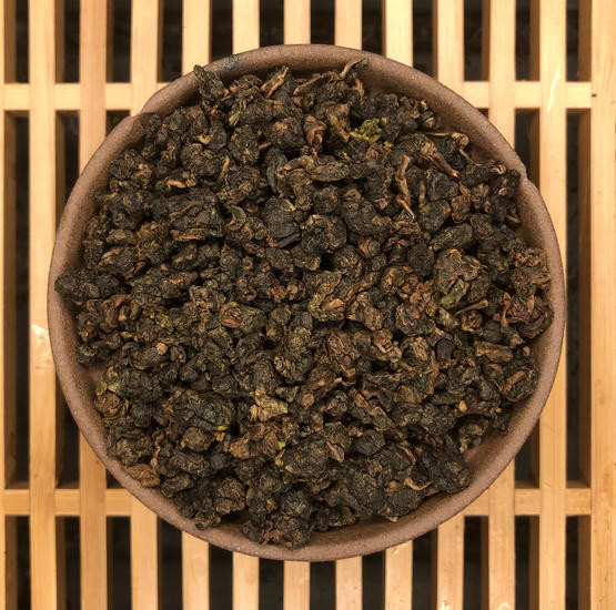 Тайванская Габа "Фараон Лин Си"