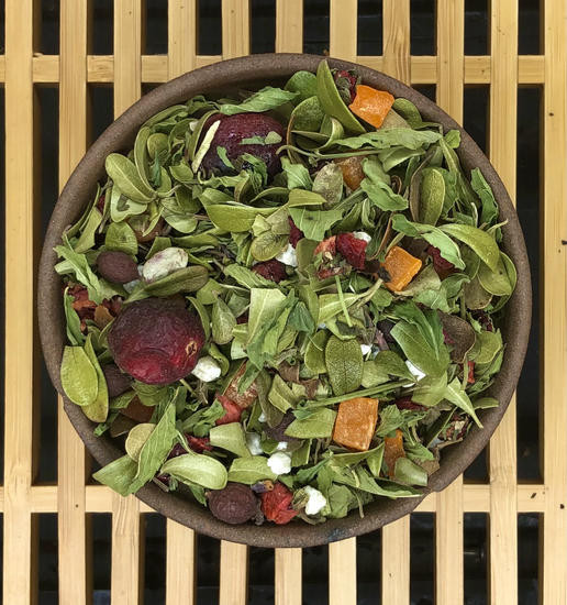 Ягодный чай "Венера" 