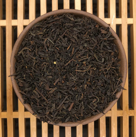 Красный Китайский чай "И Син Хун Ча"