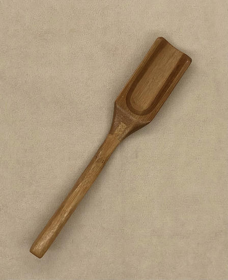 Чайный инструмент "Лопатка"