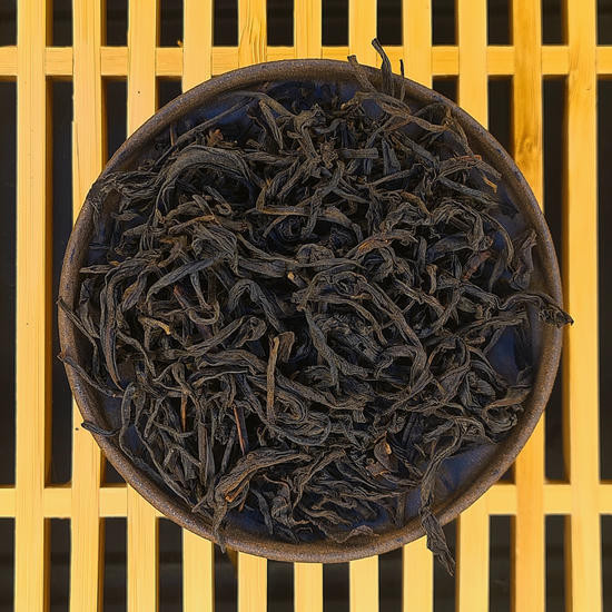 Красный чай "У Чжи Шань Хун Ча"