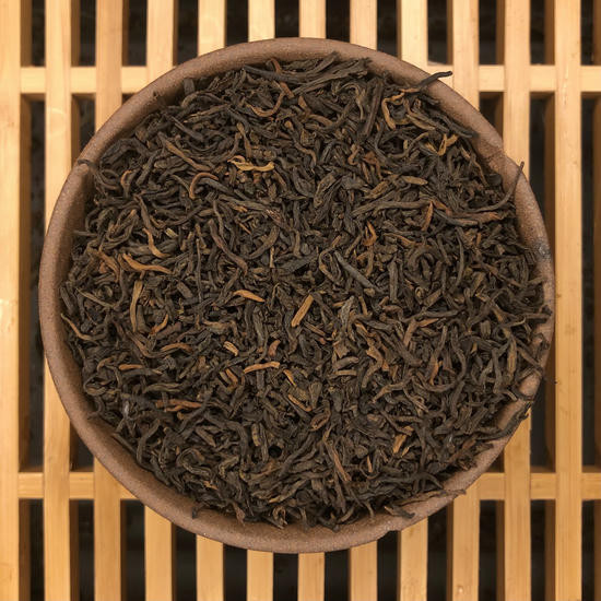 Гун Тин Пуэр "Дворец Императора"