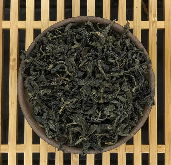 Зеленый Китайский чай "Маофэн"