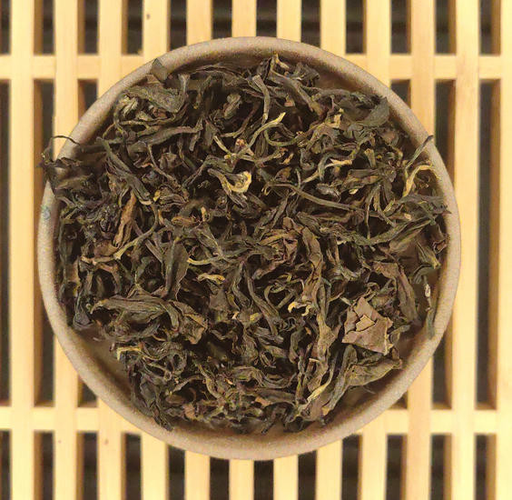 GABA "Дун Фан Мэй Жень"