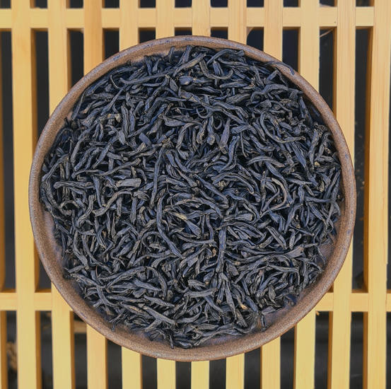 Красный Китайский чай "Сяочжун из Фуцзянь"