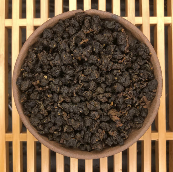 ГАБА Алишань "Медовая"