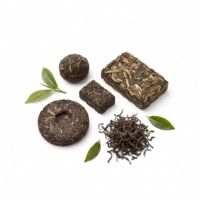 Порционный пуэр и наборы