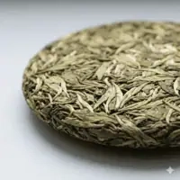 Прессованный Шен Пуэр