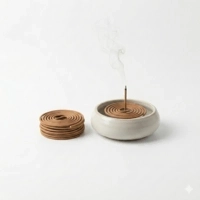 Благовония