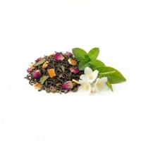 Чайные напитки, Травы и Добавки