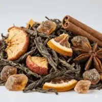 Чайные напитки